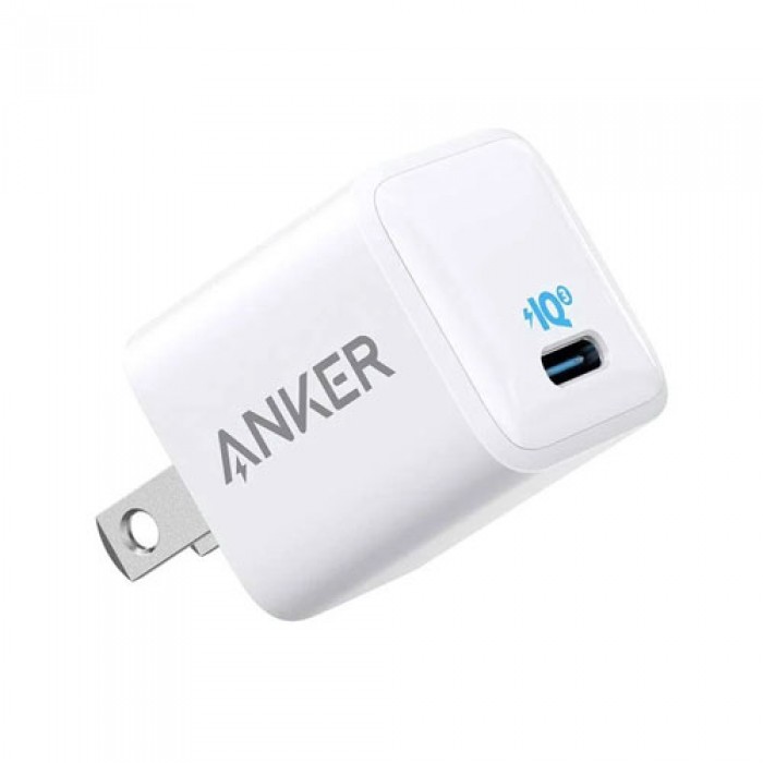 SẠC ANKER POWERPORT III NANO - 18W